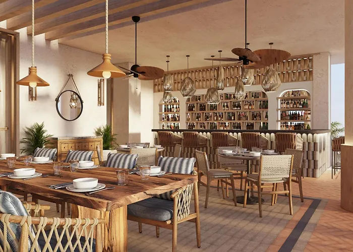 Secrets Playa Mujeres Golf & Spa Resort (Adults Only)